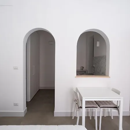 Apartamento Dimora Martinez Bríndisi Exterior foto