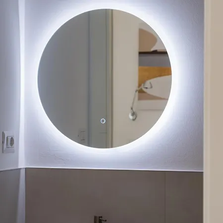 Apartamento Dimora Martinez Bríndisi Exterior foto