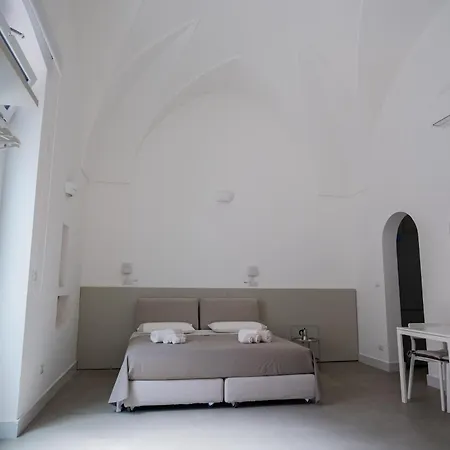 Apartamento Dimora Martinez Bríndisi Exterior foto