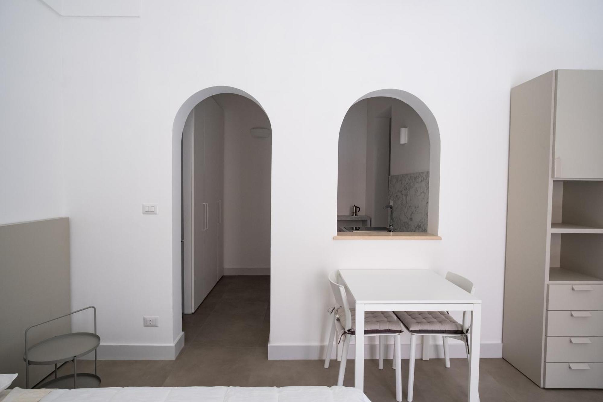 Apartment Dimora Martinez *