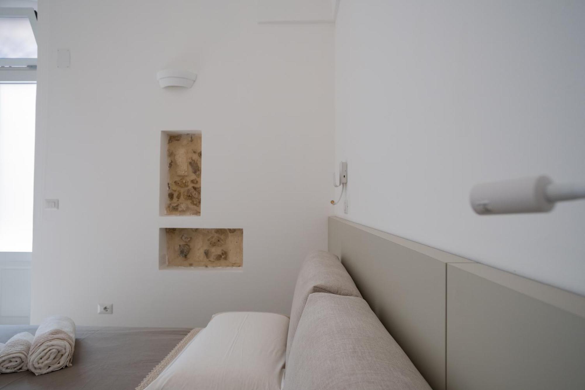 Apartment Dimora Martinez Brindisi