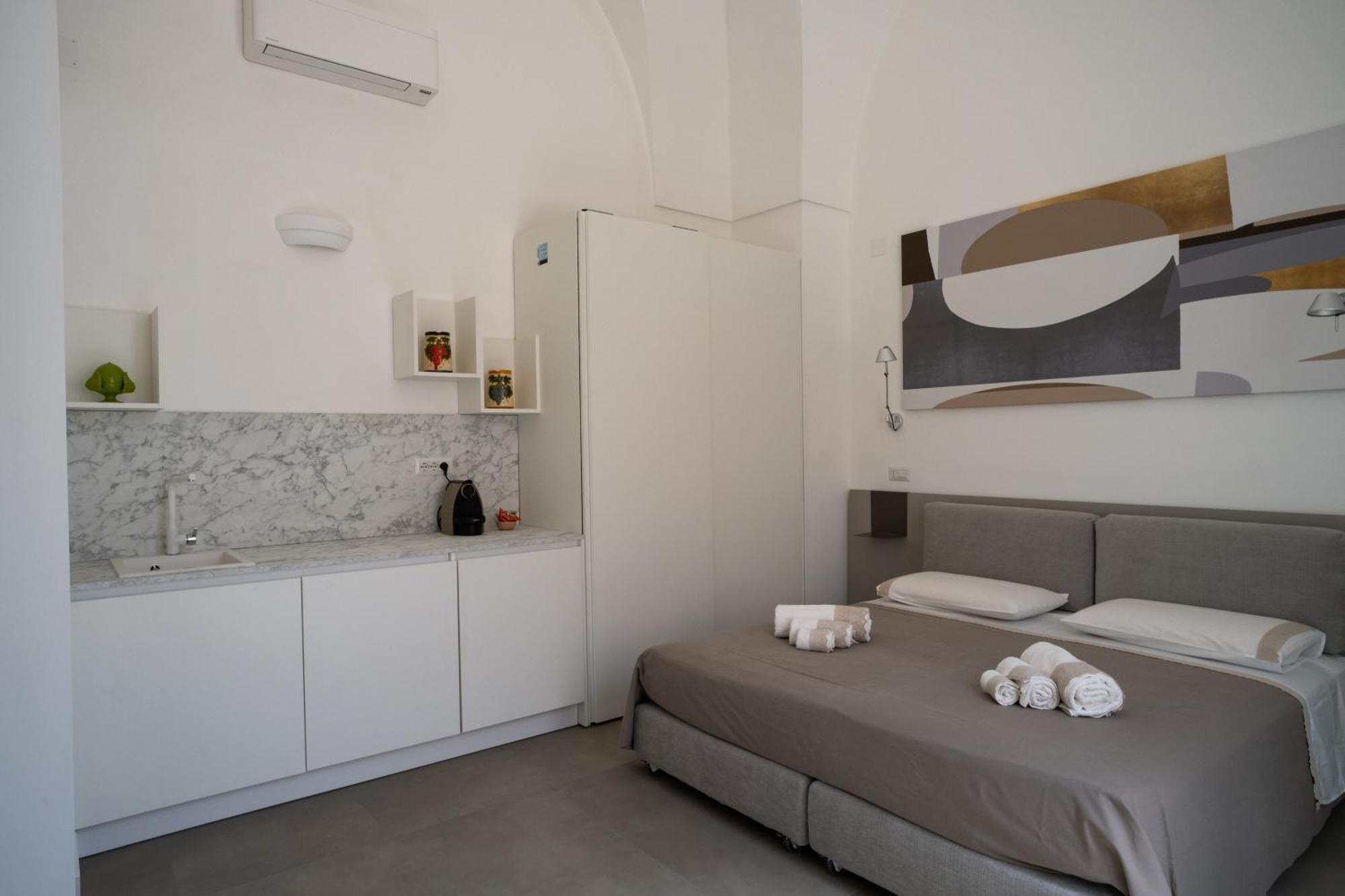 Dimora Martinez Apartment