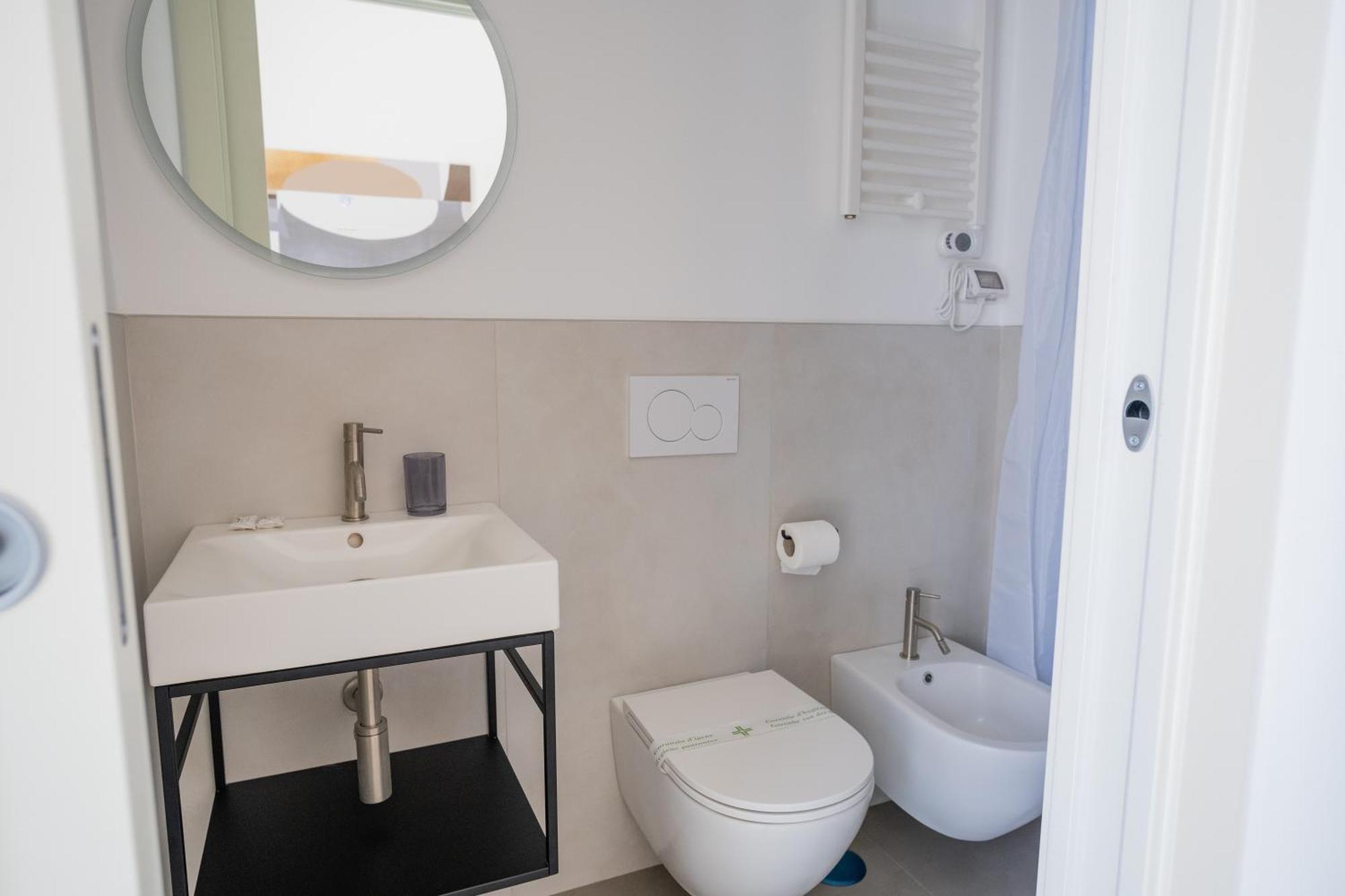 Dimora Martinez Apartment *