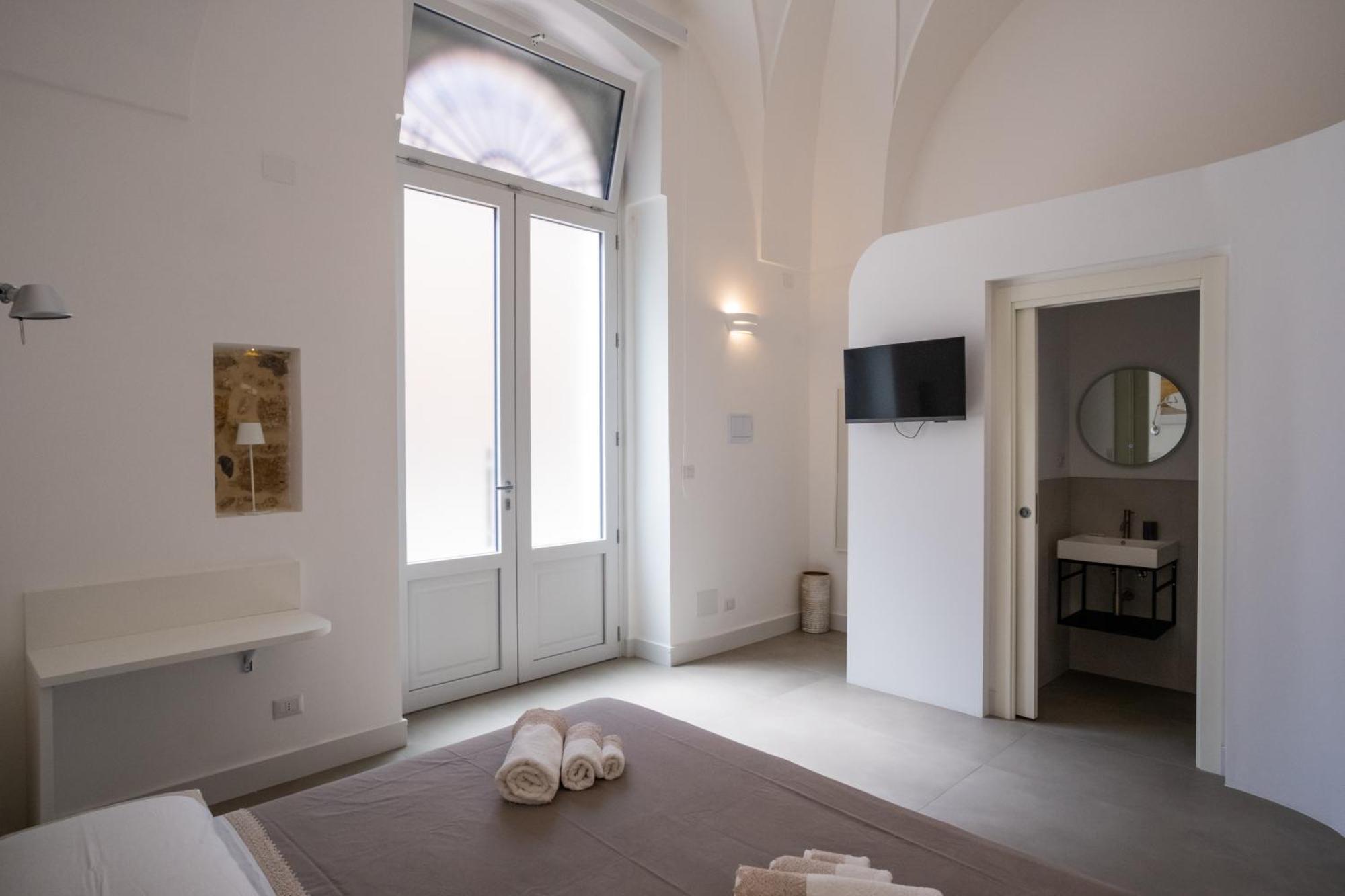 Dimora Martinez Apartment *