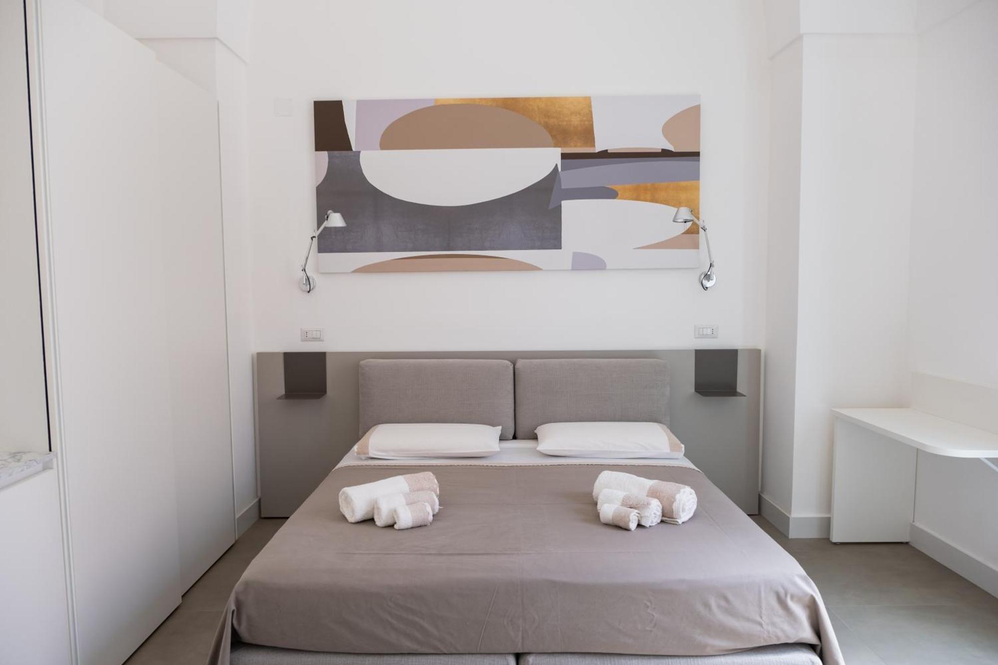 Apartment Dimora Martinez Brindisi