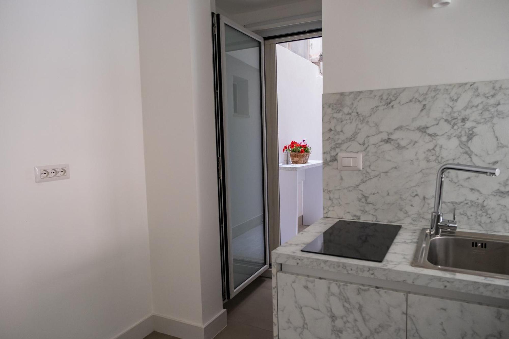 Dimora Martinez Apartment *
